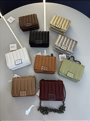 Mini bag Olívia - 898