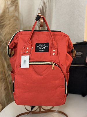 Mochila Karine - 2652