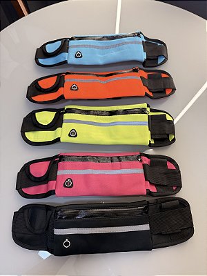 Pochete unissex - 900120