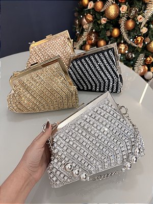 Bolsa Walkiria - 7016