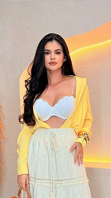 Camisa clássica - 198