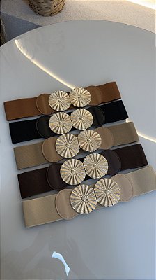 Cinto elástico - 18-86