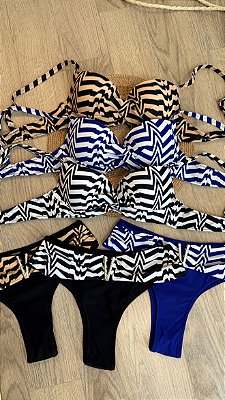 Biquíni listra - 2025-11