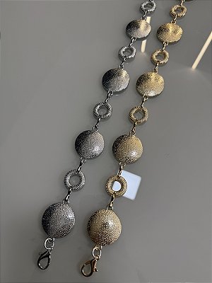 Cinto corentaria argola - 242