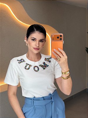 T-shirts amour lisa 820