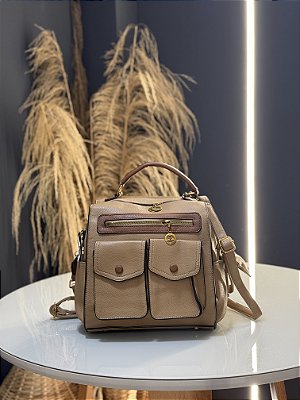 Mochila multiformas - 235