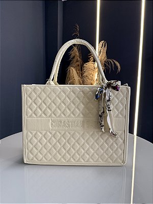 Bolsa grande sacolão c/ lenço - 25-120