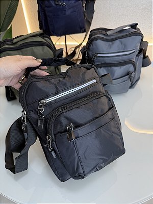Bolsa unissex- 25-144