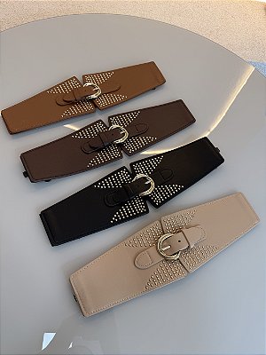 Cinto elastico Sabrina