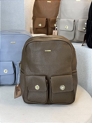 Mochila Filipa (2 bolsos) - 9116