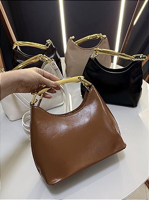 Bolsa oval Flavia - 80414