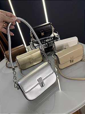 Bolsa Fernanda - 8766