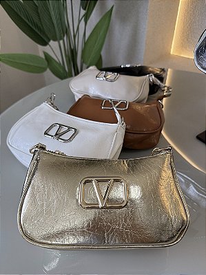 Bolsa insp. Valentino c/ 3 alças - 1419