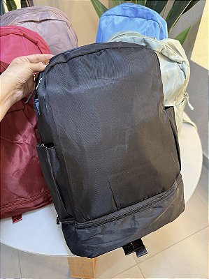 Mochila lisa - 1077