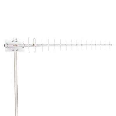 Antena Celular Fixa 17 dBi 900MHZ (GSM) - CF-917 - Aquário