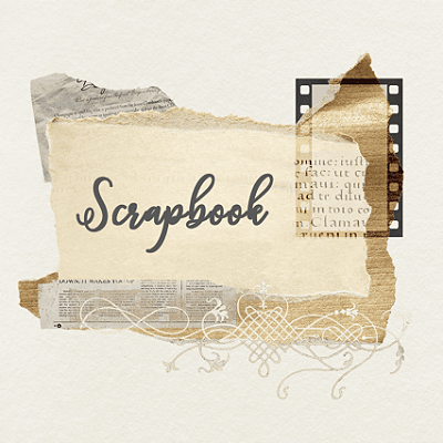 Scrapbook