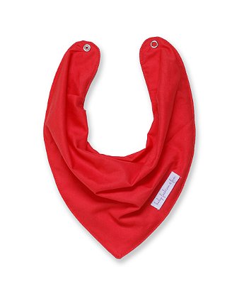 Bababor Bandana - Vermelho