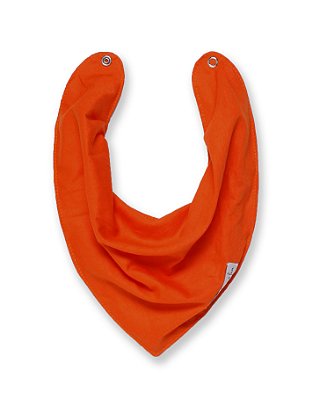 Bababor Bandana Impermeável - Laranja