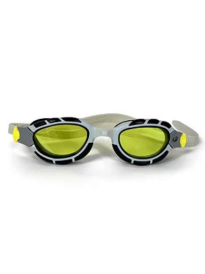 Óculos de Natação Hammerhead Nest Pro - Antifog, UV e Visão 180°
