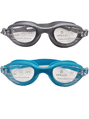 Óculos de natação Vollo Wide Vision