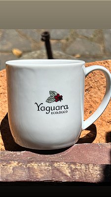 Caneca Yaguara®