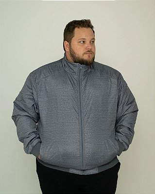jaqueta de couro masculina vilejack