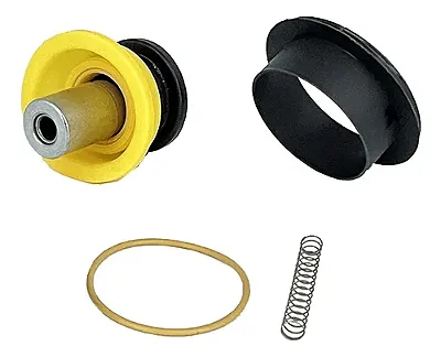 Reparo Eletroválvula Peugeot Motor Thp 1.6 Turbo