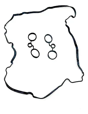 Junta Da Tampa De Valvulas Peugeot 308 408 3008 Thp Flex