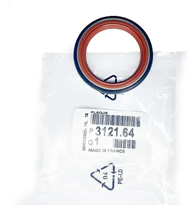 Retentor Do Cambio Automatico Al4 Lado Esquerdo Medida 40x54