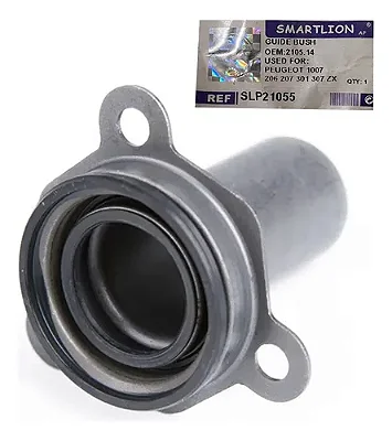 Guia Rolamento Embreagem Peugeot Citroen Cod: 210538-210514
