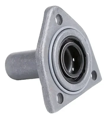 Guia Colar Flange Eixo Piloto Embreagem Peugeot Citroen