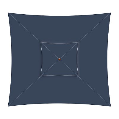 Tecido Quadrado Slim 2,1m e 2,4m