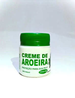 Creme Aroeira - 65g