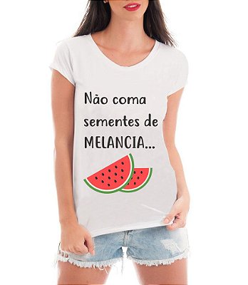 blusas divertidas femininas