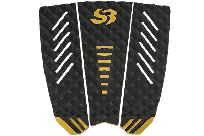 Deck Surf Silverbay WT X - Preto/Olive
