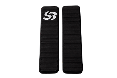 Deck Skimboard Silverbay ARCH BAR - Preto