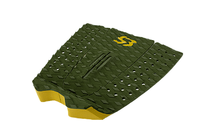Deck Surf Silverbay Alpha - Militar/Olive