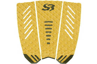Deck Surf Silverbay WT X - Olive/Militar