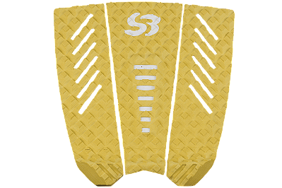 Deck Surf Silverbay WT X - Olive/Branco