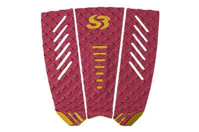 Deck Surf Silverbay WT X - Marsala/Olive