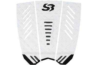 Deck Surf Silverbay WT X THERMO / Branco - Preto