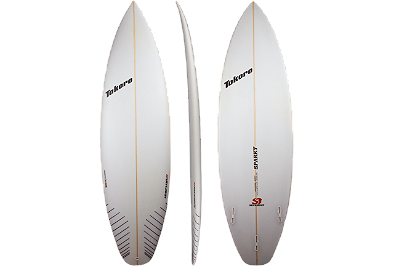 Tokoro Surfboards - Silverbay - Alta performance para o seu surf Tokoro Surfboards - Silverbay - Alta performance para o seu surf