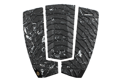 Deck Surf Brusco Thermo Limestone