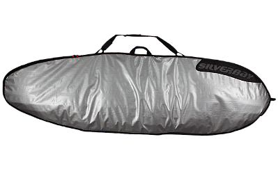 Capa REFLETIVA SILVERBAY CLASSIC 6'8 para SHORTBOARD