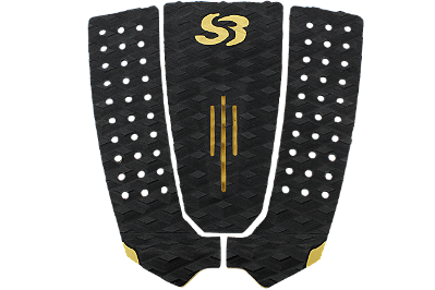 Deck Surf Silverbay ALPHA / Preto - Olive