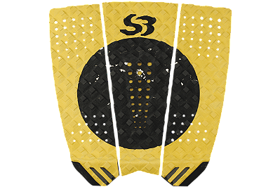 Deck Surf Silverbay CIRCLE / Olive - Marmore