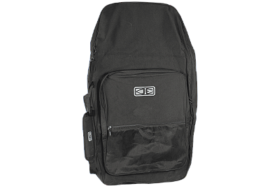 Capa Bodyboard Ocean & Earth