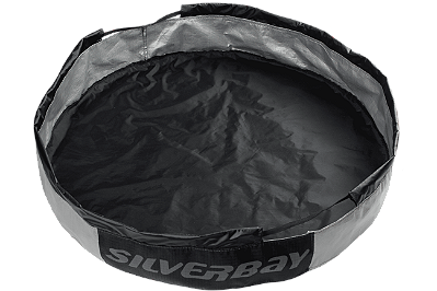 Wetsuit Changing Mat Silverbay
