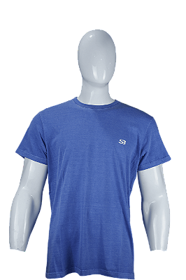 Camiseta Silverbay Azul