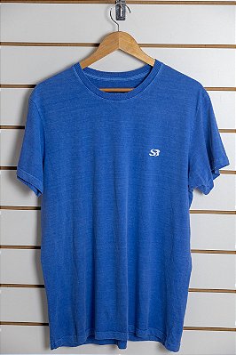 Camiseta Silverbay Azul